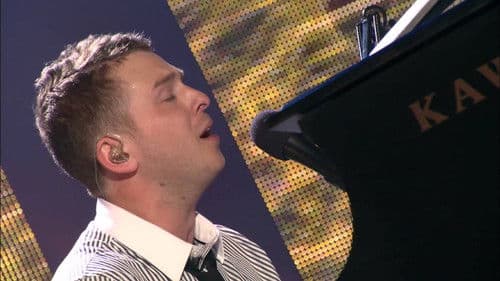 OneRepublic Live on Soundstage Bild 1