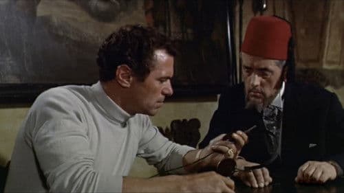 Aktion Todesmole 83 Bild 2