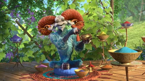 Völlig von der Wolle: Schwein gehabt! Bild 4