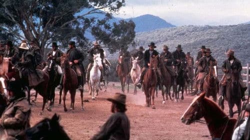 The Man from Snowy River Bild 3