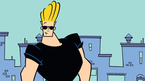 Johnny Bravo Bild 5