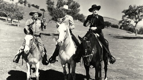 The Kansas Terrors Bild 1