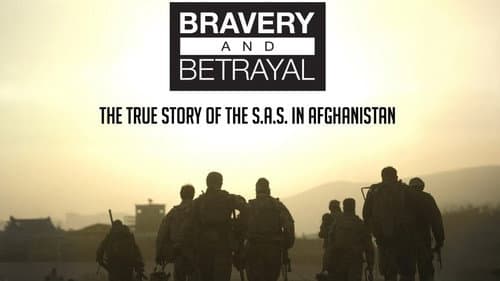 Bravery & Betrayal Bild 2