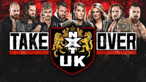 NXT UK TakeOver: Blackpool Bild 2