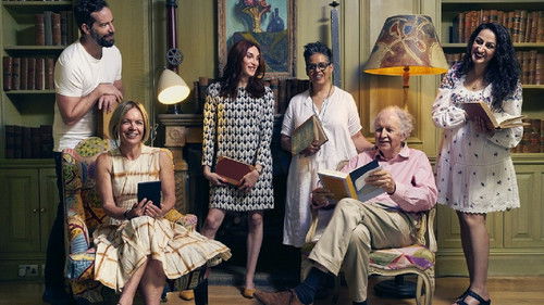 The Novels That Shaped Our World Bild 2