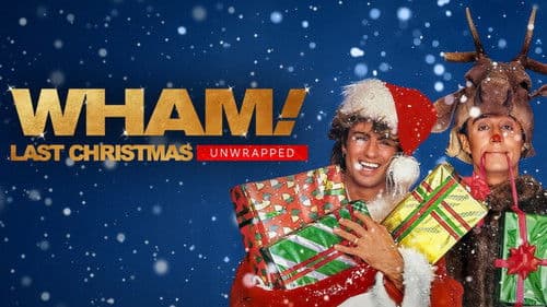 WHAM!: Last Christmas Unwrapped Bild 4