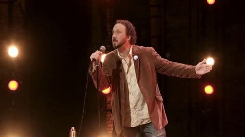 Chris Porter: Ugly and Angry Bild 2