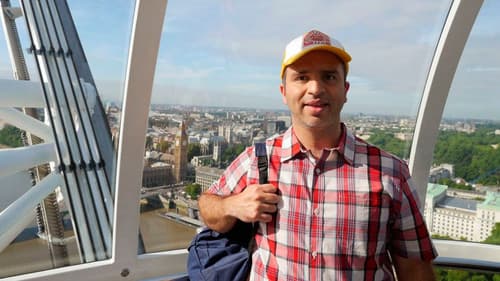 Maikol Yordan de Viaje Perdido Bild 1