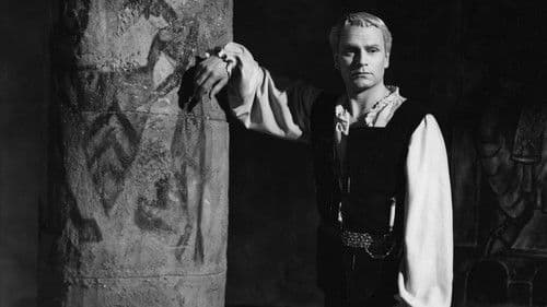 Hamlet Bild 3