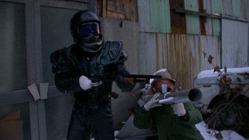 Crazy Thunder Road Bild 6