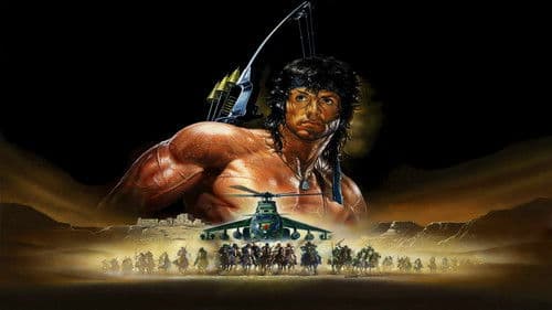 Rambo III Bild 5