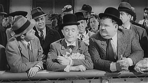 Dick und Doof - Die Leibköche seiner Majestät Bild 2