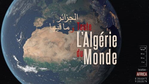 Toute l'Algérie du monde Bild 1