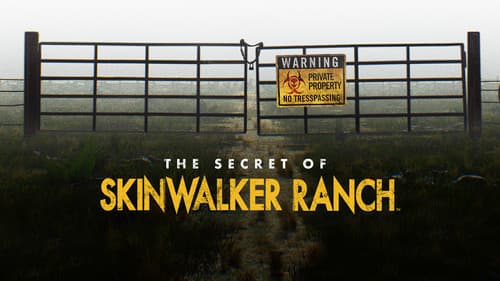 Das Geheimnis der Skinwalker Ranch Bild 7