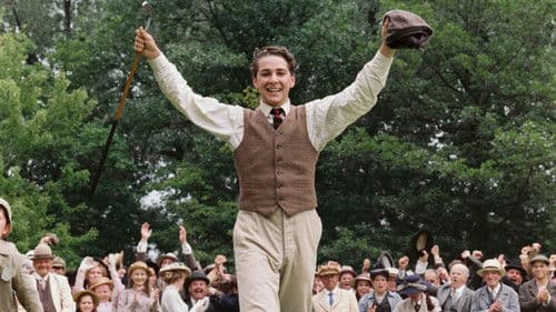 Das größte Spiel seines Lebens Bild 6