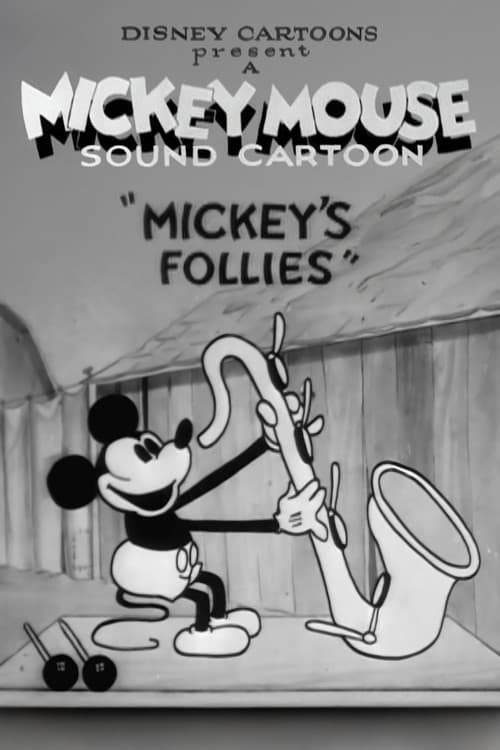 Micky's große Liebe