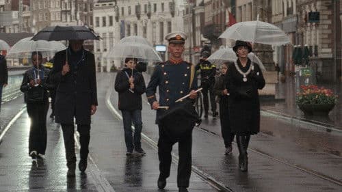 Occupied City Bild 3