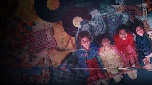 The Superfantastic Story of Balão Bild 1