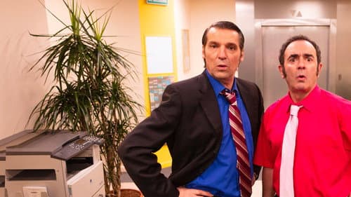 Caméra Café, 20 ans déjà Bild 6