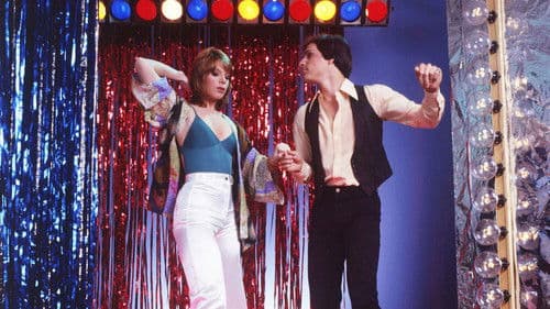 Joe and Valerie Bild 1