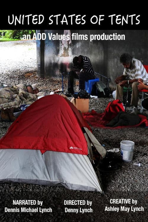 United States of Tents