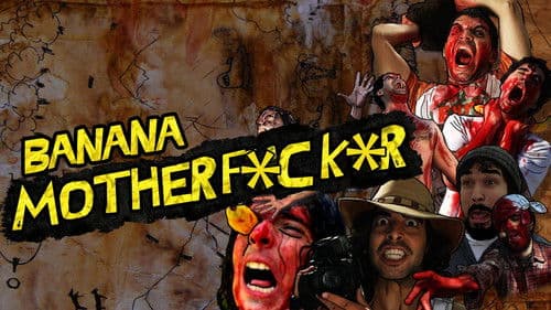 Banana Motherfucker Bild 1