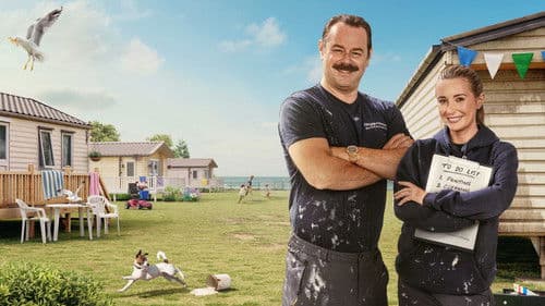 The Dyers' Caravan Park Bild 1