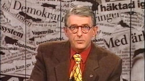 Snacka om nyheter Bild 1