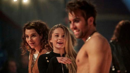 Vilken jävla cirkus Bild 1