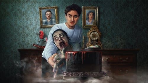 Sorry About the Demon Bild 1