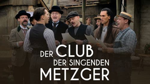 Der Club der singenden Metzger Bild 1