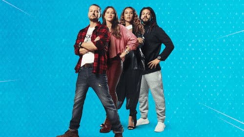 Cara e Coragem Bild 4