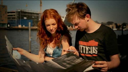 Nashorn im Galopp Bild 1