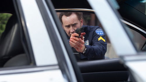 211 - Cops under Fire Bild 3