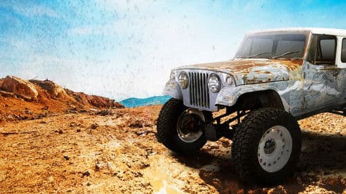 Build for Off Road Bild 2