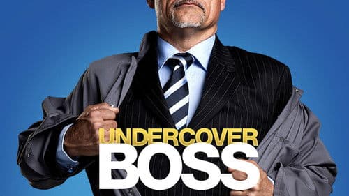 Undercover Boss Bild 3