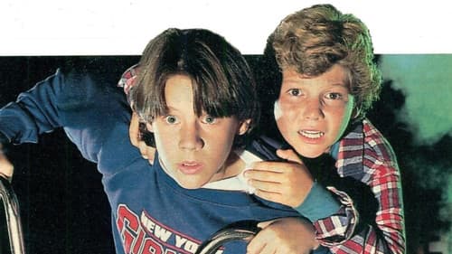 Eerie, Indiana Bild 2