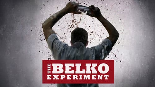 Das Belko Experiment Bild 4