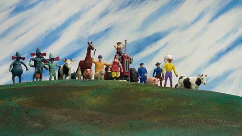 Panik in der Pampa Bild 3