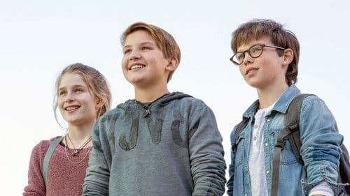 Die Pfefferkörner und der Fluch des schwarzen Königs Bild 2