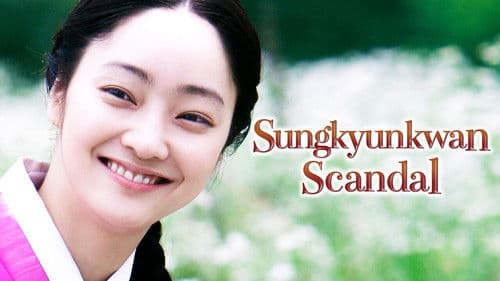 Sungkyunkwan Scandal Bild 8