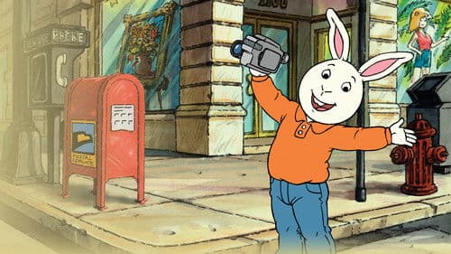 Postcards from Buster Bild 1