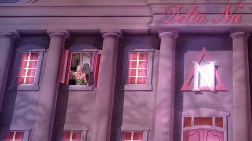 Legally Blonde: The Musical Bild 5