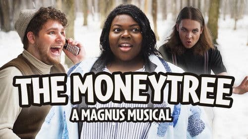 The Moneytree: A Magnus Musical Bild 1