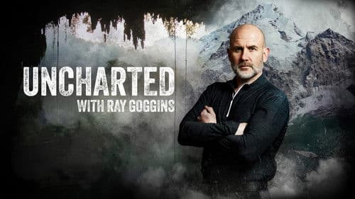 Uncharted with Ray Goggins Bild 1