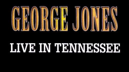 George Jones: Live in Tennessee Bild 1