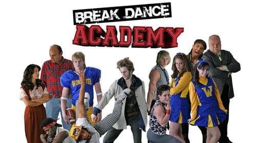 Breakdance Academy Bild 1