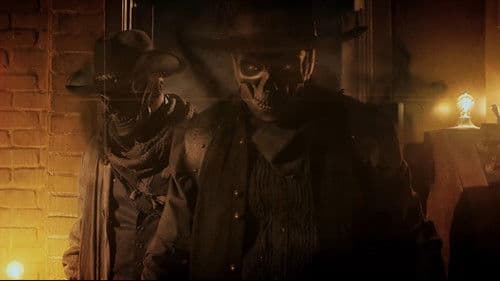 Savant: Kali 47 Bild 1