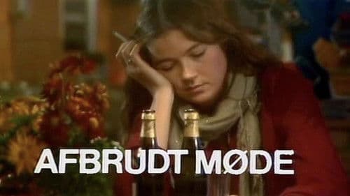 Afbrudt møde Bild 1