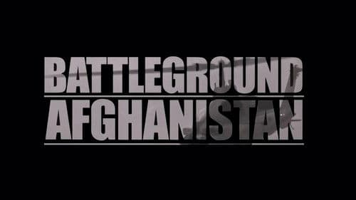 Battleground Afghanistan Bild 1
